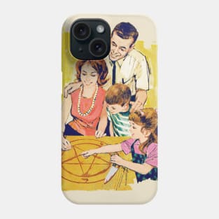 Family Summoning Phone Case