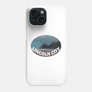 Lincoln City, Oregon Phone Case