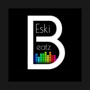 Eskibeatz Classic Logo T-Shirt