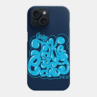 Take It Easy Phone Case