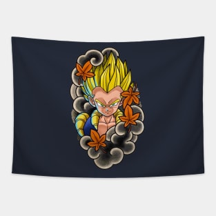 gotenks Tapestry