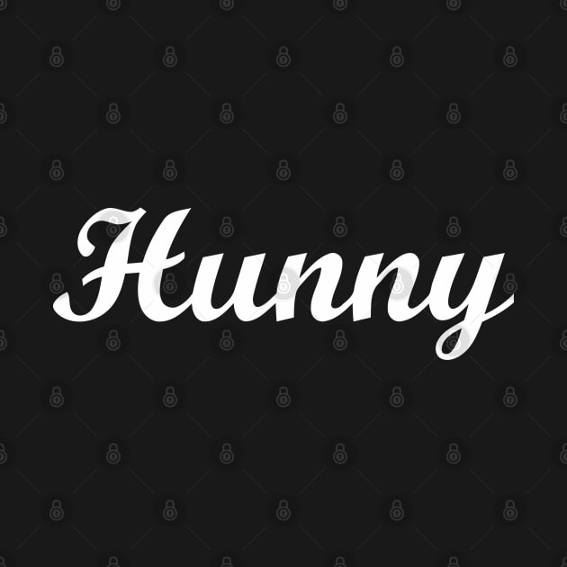 HUNNY by mabelas