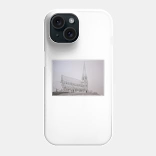 St James church Phone Case