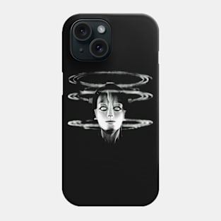 Maria from Metropolis Phone Case