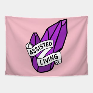 amethyst assisted living Tapestry