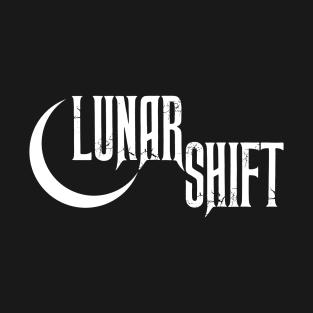 Lunar/Shift - Classic Logo T-Shirt