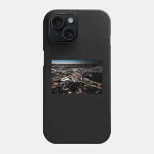 Night Stalkers Phone Case