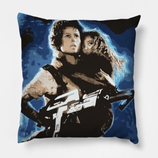 Ripley Pillow