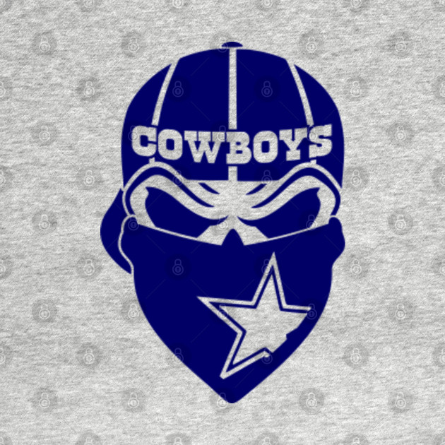 Disover Dallas Cowboys Sport - Dallas Cowboys - T-Shirt