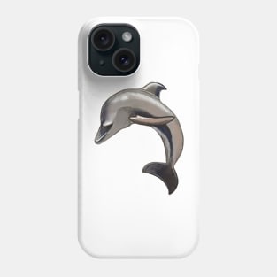 Dolphin Phone Case