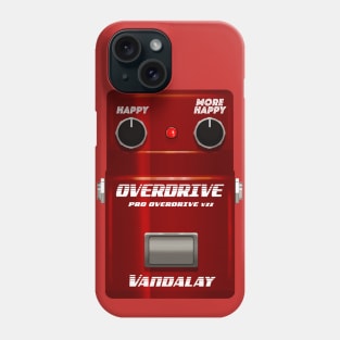 Vandalay Overdrive R Phone Case