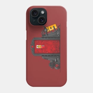 IT Crowd Inc. Phone Case