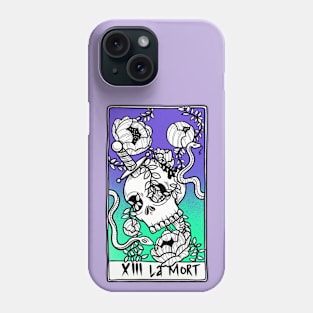 XIII - Death Phone Case