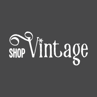 Shop Vintage T-Shirt