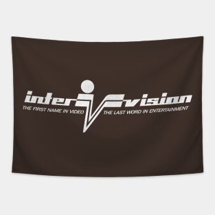 INTERVISION Tapestry