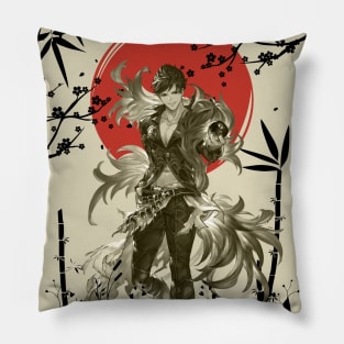 Belichrome Fantasy Pillow