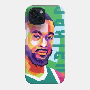 Kemba walker Phone Case