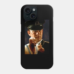 The Green Mile Phone Case