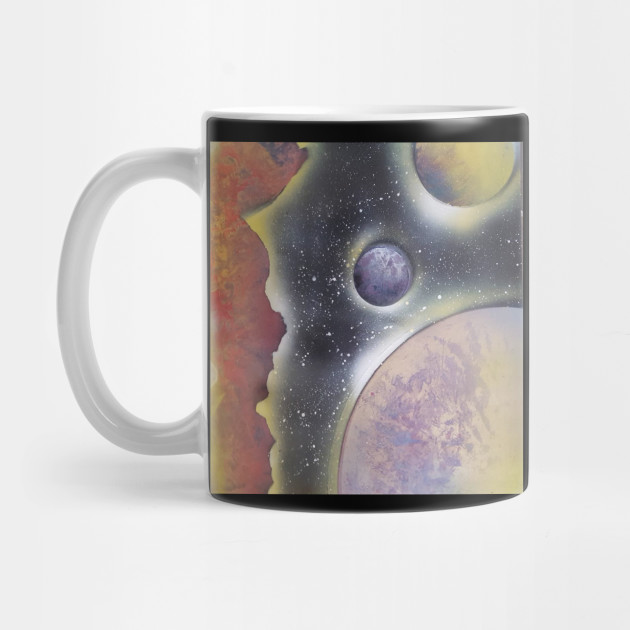 Space Design T Shirt Space Mug Teepublic