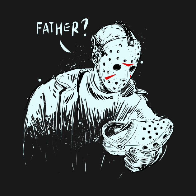 Father? by kharmazero