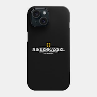 Niederkassel Nordrhein Westfalen Deutschland/Germany Phone Case