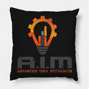 A.I.M. Pillow