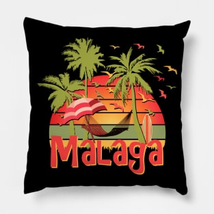 Malaga Pillow