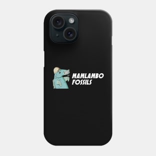 Mamlambo Fossils Logo Phone Case