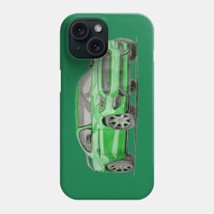 Car Phone Case