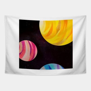 Space Tapestry