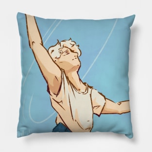 Sunlight Pillow