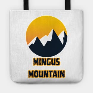 Mingus Mountain Tote