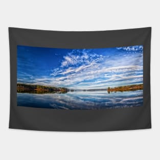 J. Strom Thurmond Lake Tapestry