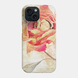 Silent Memories Phone Case