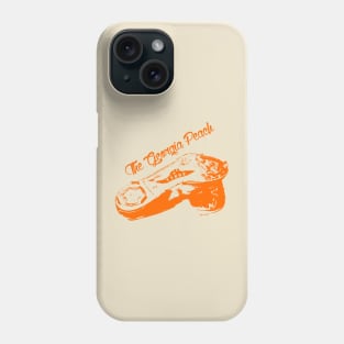 Ty Cobb Phone Case