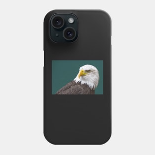 Bald Eagle Phone Case