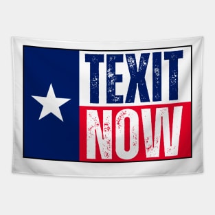 Texit now Tapestry