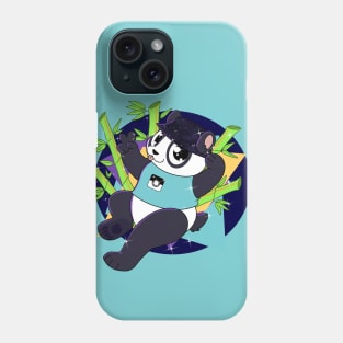 Panda Pop Phone Case