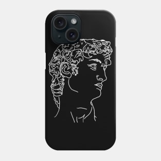 Michelangelo Phone Case