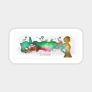 Tamlin Mug Design Magnet