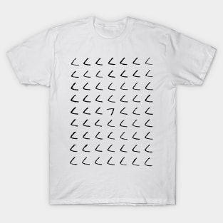 Ocd T-Shirts for Sale