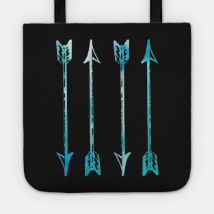 4 Arrows Tote