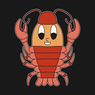 Lobster Egg T-Shirt