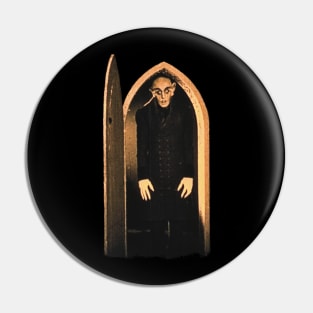 Nosferatu Pin