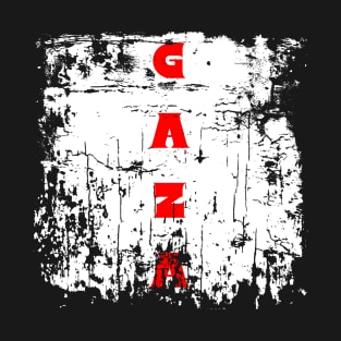 GAZA T-Shirt