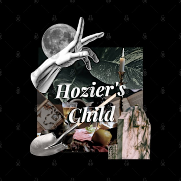 Hozier's child by normallystable