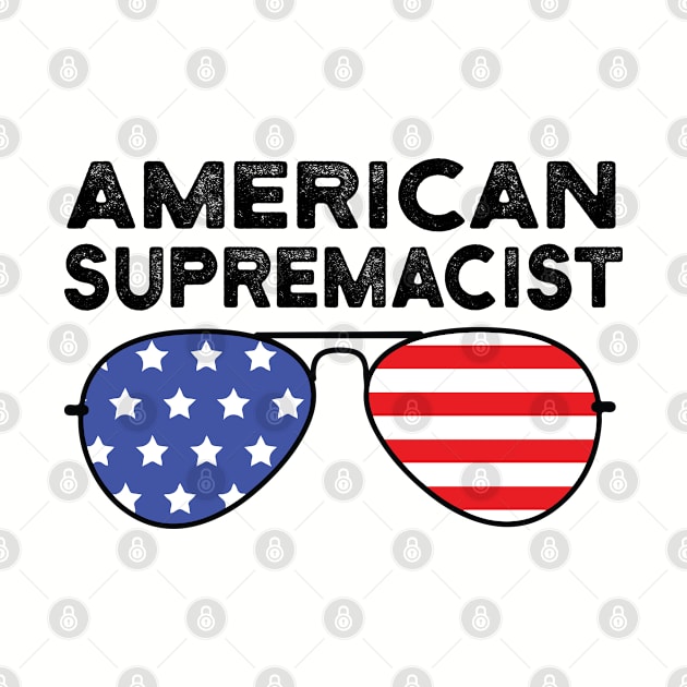 American Supremacist cities of america by Gaming champion