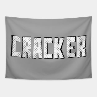 Crackers Tapestry