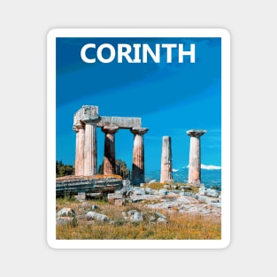 Corinth Magnet