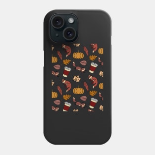 Fall Y’all Phone Case